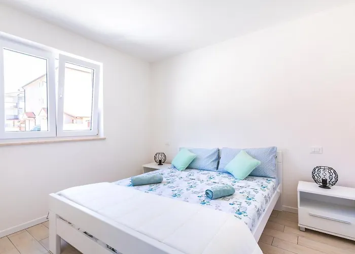 Dom wakacyjny Suzy Medulin