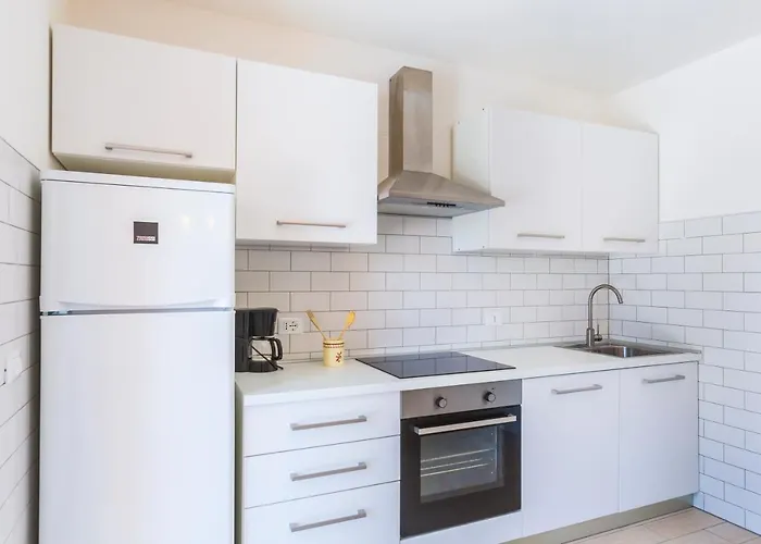 Suzy Dom wakacyjny Medulin