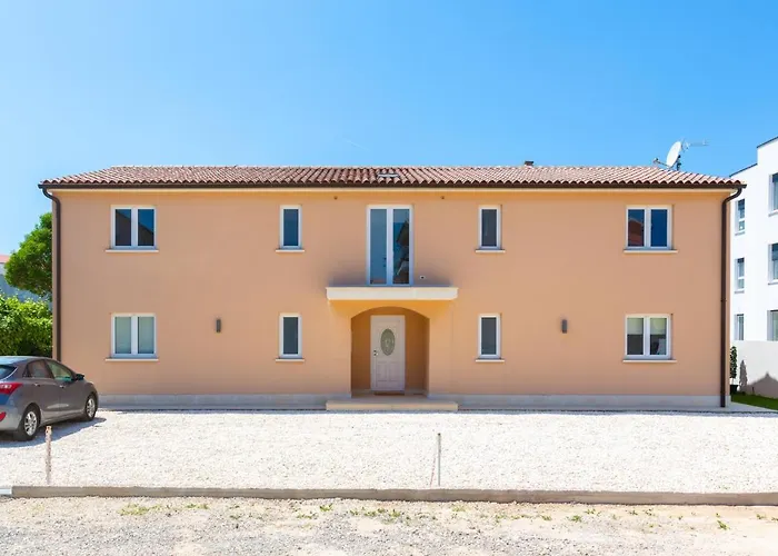 Suzy Dom wakacyjny *