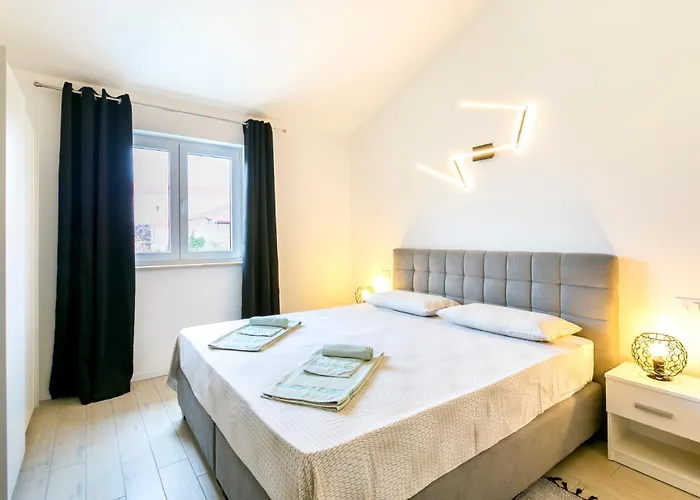 Suzy Dom wakacyjny *