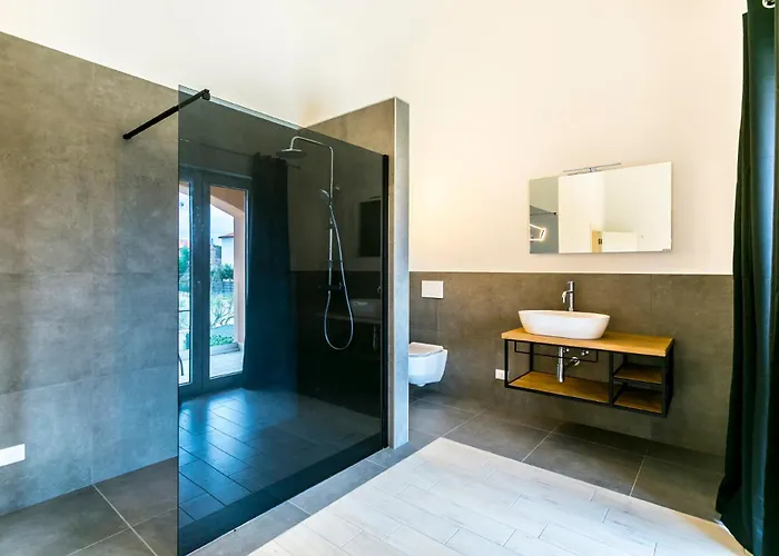 Suzy Dom wakacyjny Medulin