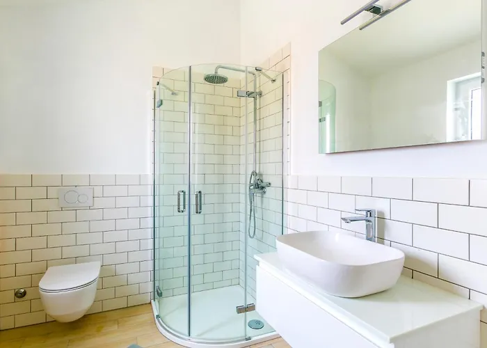 Dom wakacyjny Suzy *