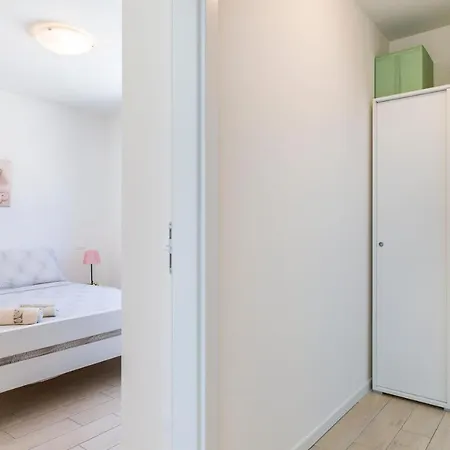 Suzy Vakantiehuis Medulin