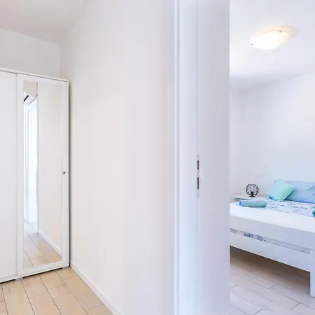 Ferienhaus Suzy *