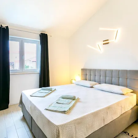 Suzy Holiday home *