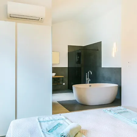 Suzy Holiday home