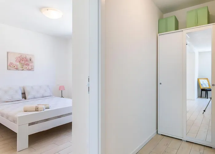 Suzy Casa vacanze Medolino