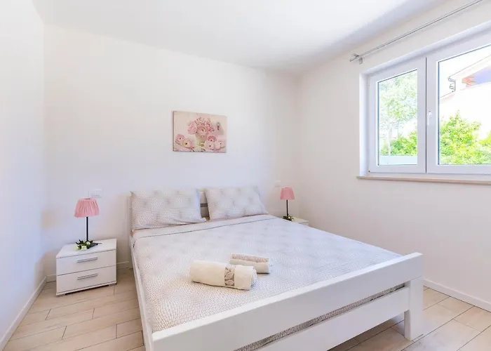 Casa vacanze Suzy Medolino